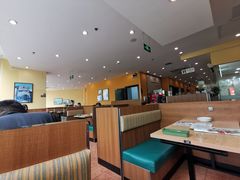大堂-萨莉亚意式餐厅(石鼓路店)
