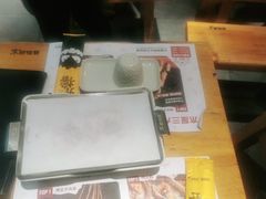 -木屋烧烤(万德庄店)