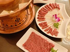 -南门涮肉(后海店)