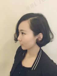 点击看大图 -LJOY丽锦造型·烫发染发