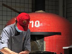 -Primo·丽莫意大利窑烤披萨