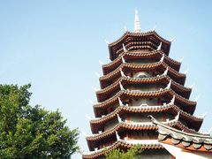-田州古城