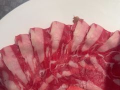 -清真·鸦儿李记·涮肉(花市店)