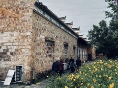 -明月山天沐温泉度假村