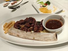 -荣兴酒家(徐家汇店)