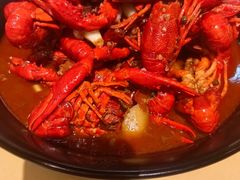 -小田油焖小龙虾(双井店)