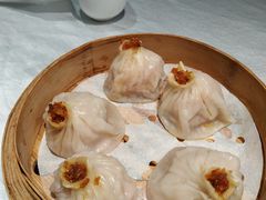金牌蟹粉小笼包-玉玲珑(陆家嘴店)