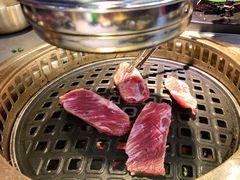 -明洞王妃家烤肉(苏州中心星悦汇店)