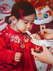 -玛瑞莎孕婴童摄影到家拍