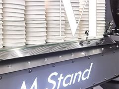 -M Stand(西安大悦城店)