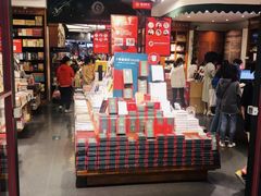 -西西弗书店&矢量咖啡(万象城店)