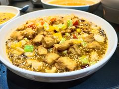 -58度品质川菜馆(经一路店)