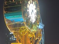 -世纪钟