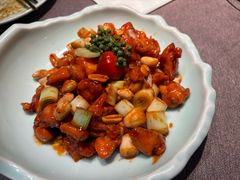 -羲和雅苑•北京烤鸭(乐园道万象城店)