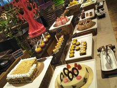 -长沙三景韦尔斯利酒店·Oval全日制餐厅自助餐