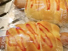 日式肠卷-西村叔叔的店·面包·甜品·蛋糕(清河万象汇店)