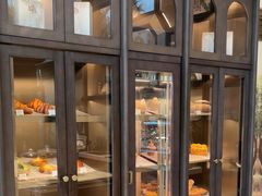 -广州文华东方酒店·文华饼店
