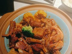 -么么嘴肉蟹煲(湖南路店)