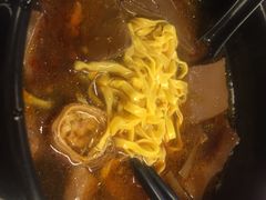 -亞婆井·劲抽面食(铂顿城店)