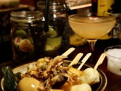 -RMK Shochu Bar(三诺店)