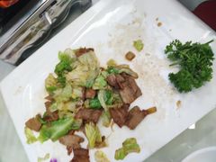 -清华大学-观畴园餐厅