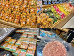 -七鲜超市(瑞虹天地太阳宫店)
