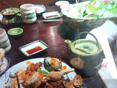 -松子料理(亮马桥店)