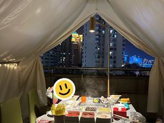 -海底捞火锅(仓山爱琴海店)