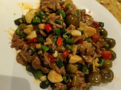 -令狐冲·炭烤活鱼(宝龙店)