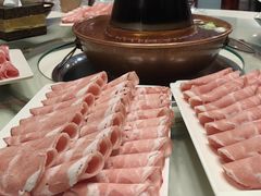 -福寿斋·老北京铜锅涮肉·烤鸭(顺义总店)