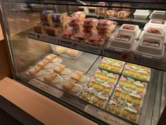 -陕拾叁-西安糕点(大雁塔店)
