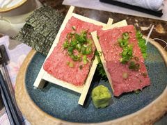 -千羽鹤海鲜居酒屋Bistro(大望路店)