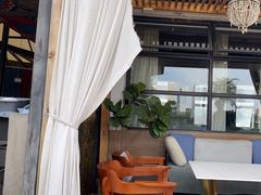-酤居湖景音乐餐吧(安宁店)