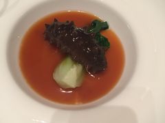 -洲际酒店·地平线全日餐厅HORIZON CAFÉ