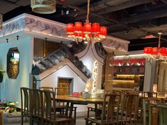 -大鸽饭(岗顶店)