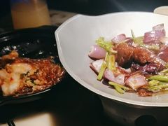 -绿茶餐厅(深圳龙华天虹购物中心店)