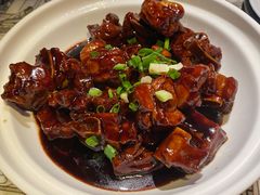 -绿茶餐厅(汇悦大融城店)