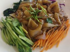 -叁拾壹克饺子·东北菜(国贸店)