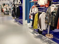 -fila(日月光中心广场店)