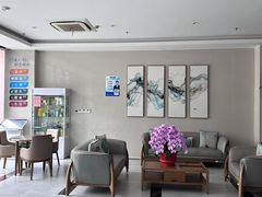 -仁泽赵巷养老护理院-医疗康复中心