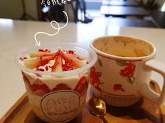 -瘾咖啡(江北21号住宅小区店)