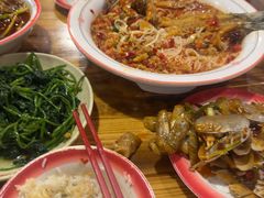 -冶建镜子·中国龙虾王(总店)