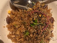 -原石牛扒·约会餐厅(龙城万科里店)