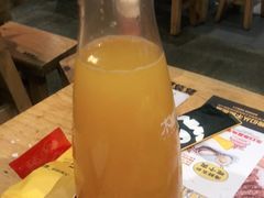 -木屋烧烤(岗顶二店)