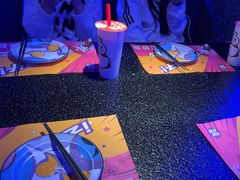 -匠子烤鱼(上邦百汇城店)