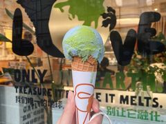 燕麦地球-Dal Cuore 达可芮冰淇淋(陕西北路店)