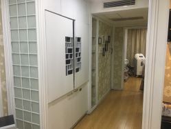 -MUSES专业脱毛比基尼サロン日式连锁