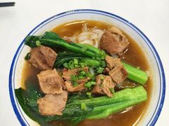 -馨越楼·点心·粤菜(赤坎店)