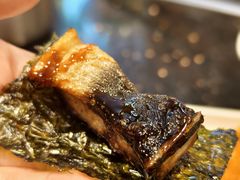 -木槿花韩式炭烤·熟成肉工坊(孙文东路店)