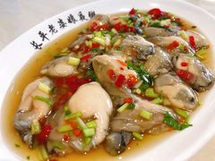-长平老姿娘夜粥(平东一街店)